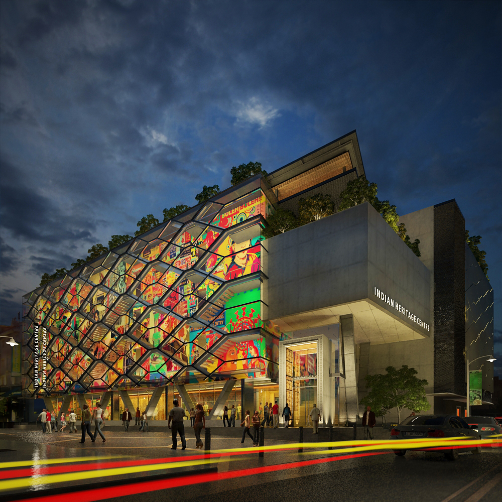 5 Days Temple Group Tour