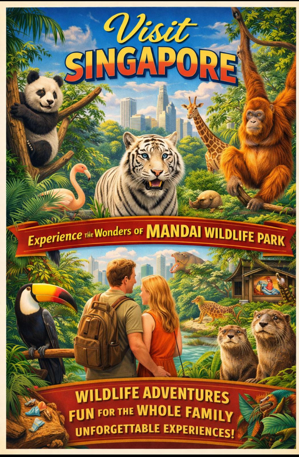 Leong San See Temple