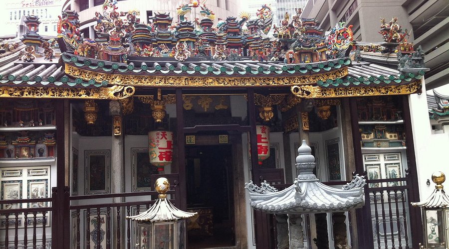 Wak Hai Cheng Bio (粤海清庙)