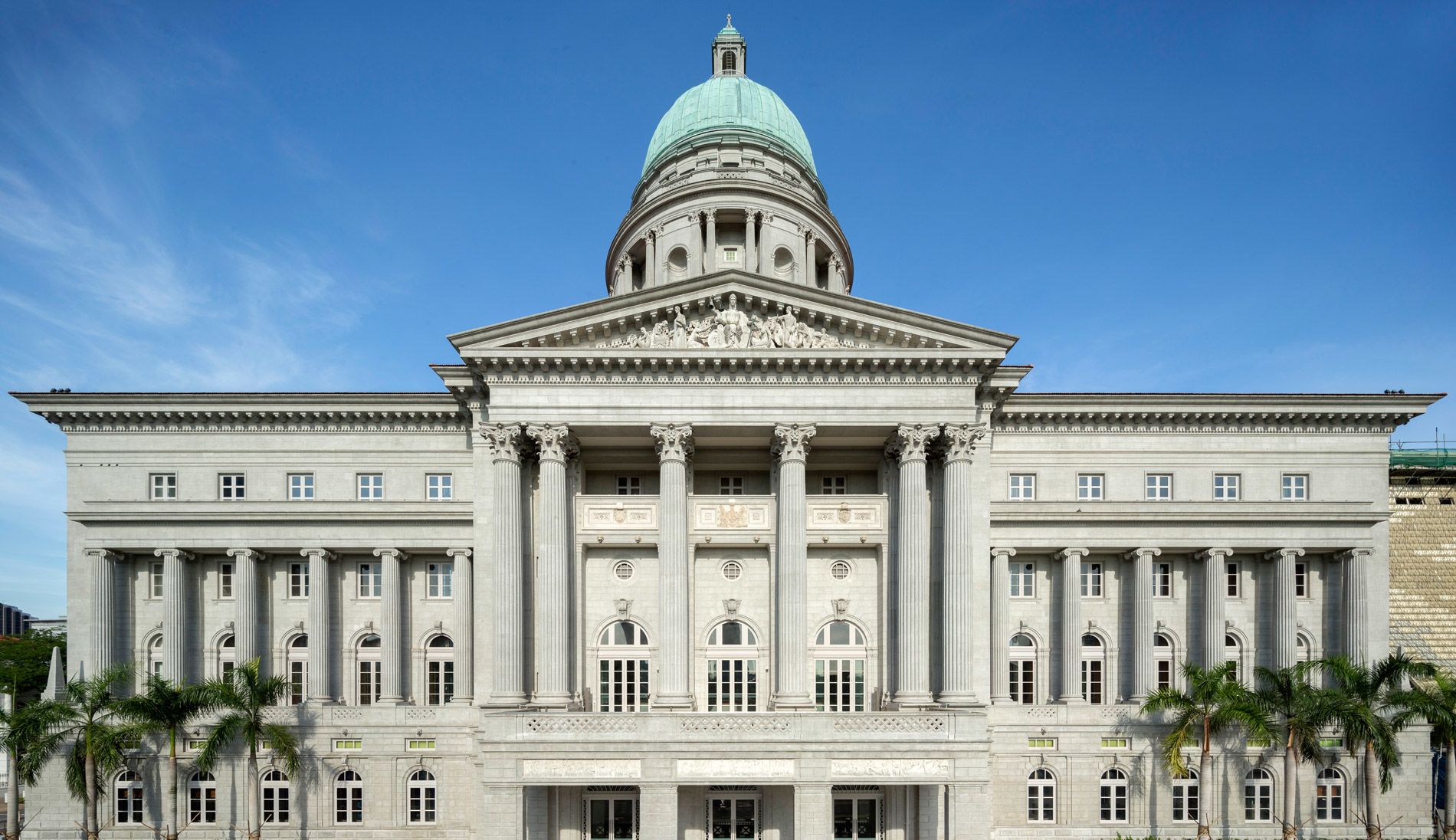 National Gallery Singapore
