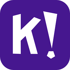 Kahoot Logo